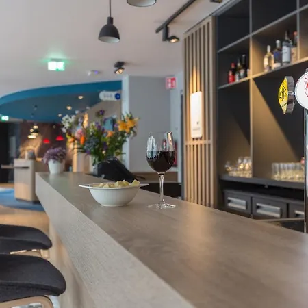 Express Brussels-grand-place By Ihg Bruxelles