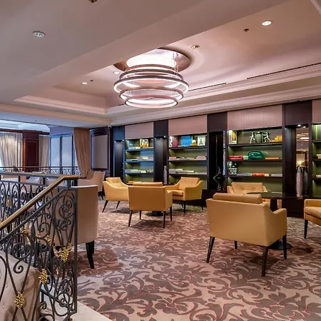 Steigenberger Icon Wiltcher's Hotel Bruxelas