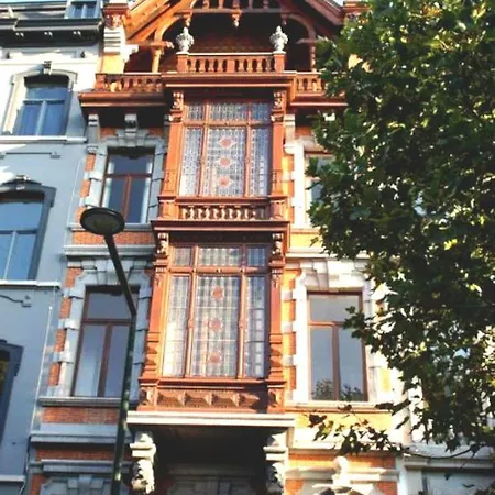 Maison Jamaer Отель типа 
