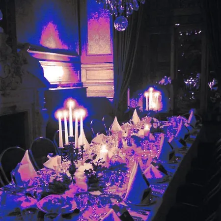 Maison Jamaer