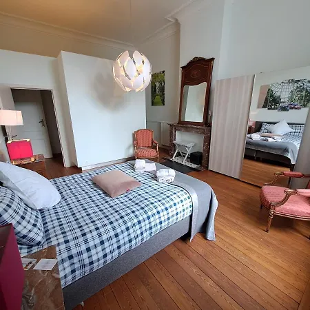 Maison Jamaer 2*