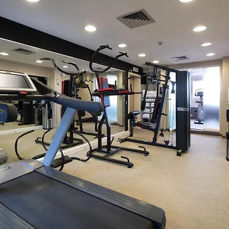 Hotel Martin's Eu Brussels