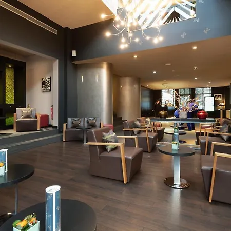 Martin's Eu 4* Brüksel