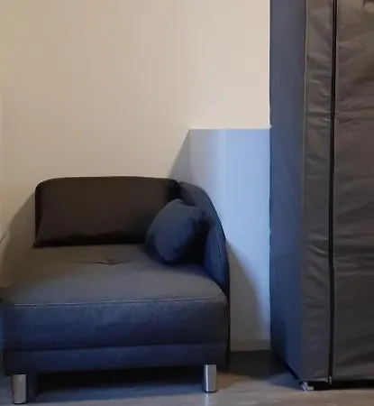 Apartment Duplex Studio Brüssel