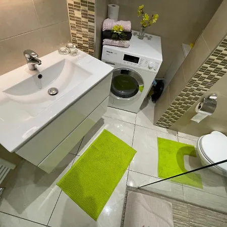 Centre Zaza Apartamento