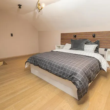 Golden Dove Luxury Aparts