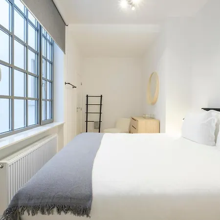 Design 3 Proximite Grand-place * Bryssel