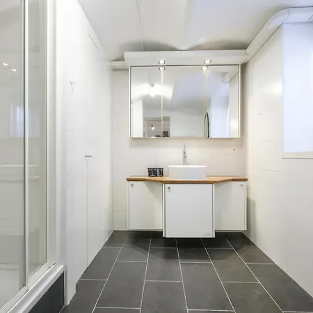 Duplex Tres Cosy 1 Flagey *