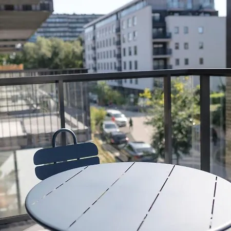 Lumineux 1 Proche Ecole Europeenne * Brüsszel