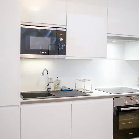 Splendide Duplex Proche De La Grand-place Apartman Brüsszel