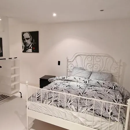 Appartement Luise Hollywood
