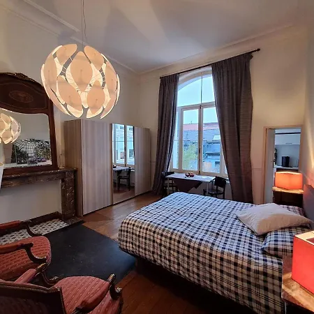 Maison Jamaer Bed and breakfast 2*