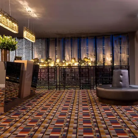 酒店 奥古斯丁酒店 布鲁塞尔