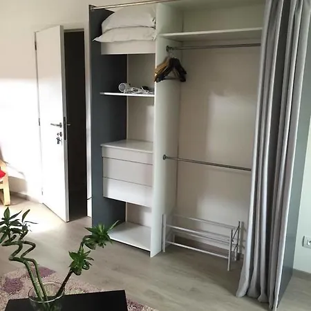 Bed and breakfast La Maison Du Soleil