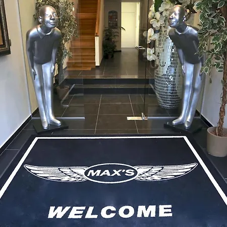 Royal Appartamento Bruxelles