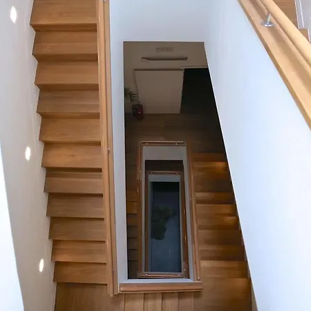 布鲁塞尔罗伊尔公寓 *