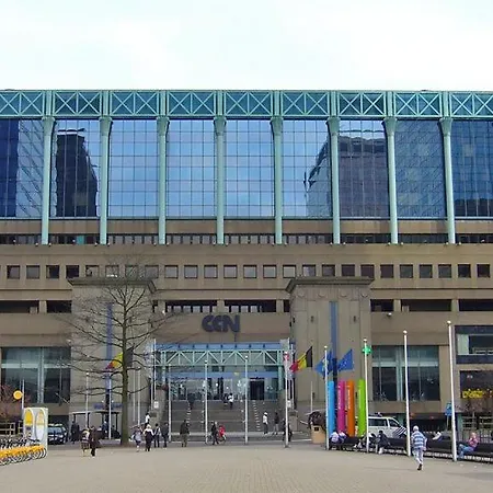 Luxury Luminous 2bedroom Center Of Apartment *