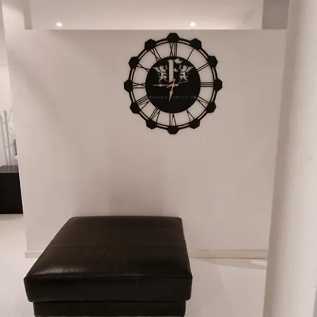 Appartement Luise Hollywood *