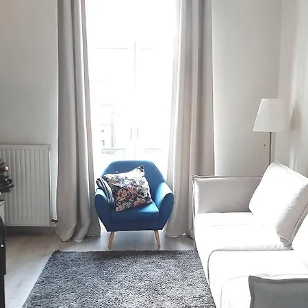 Superbe Au Coeur Du Quartier Europeen Bruksela
