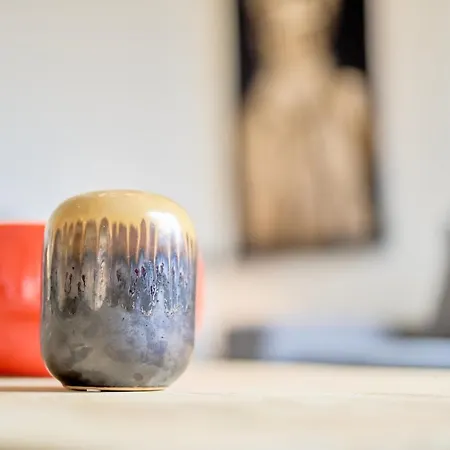 Diamant 3 Bedroom Apartman