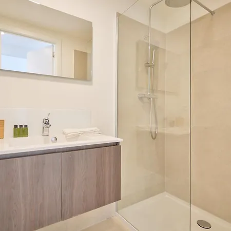 Apartment Diamant 3 Bedroom