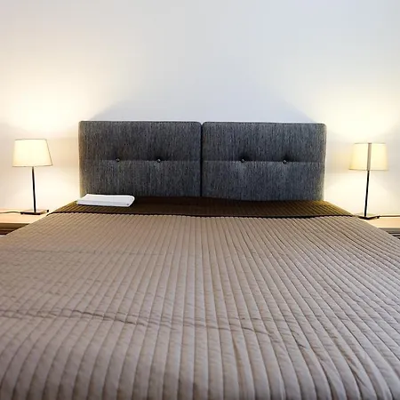 La Monnaie Appartement