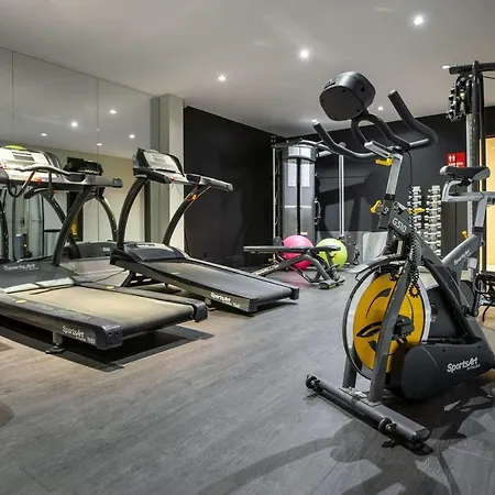 Hotel Radisson Red 4*