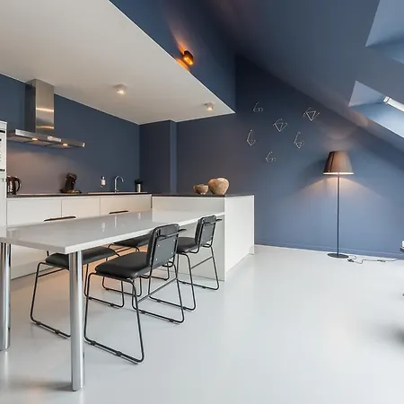 Smartflats - Postiers Appartamento