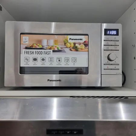 Apartmán Florya Woluwe *