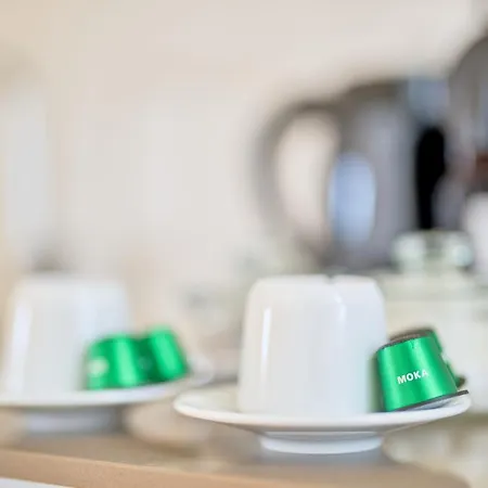 Diamant 3 Bedroom Bruxelles