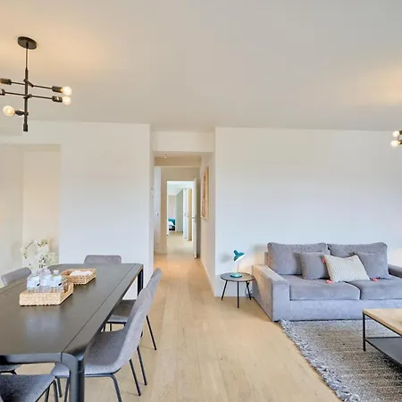 Apartment Diamant 3 Bedroom