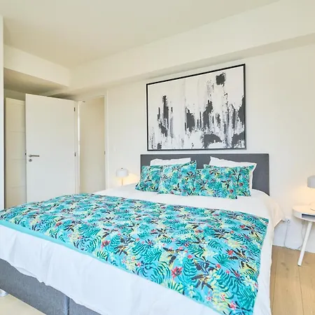 Apartment Diamant 3 Bedroom *