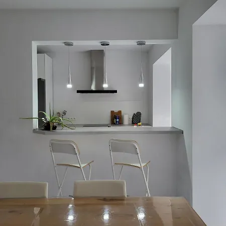 וילה Bed & Garden בריסל