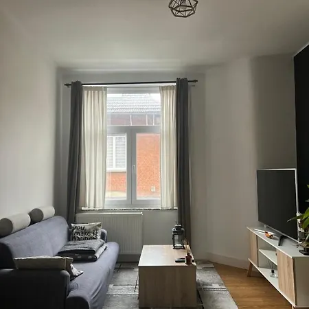 L Escapade Urbaine Brüsszel