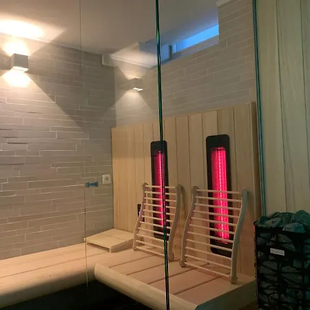 Coeur Sablon 4* Brüssel