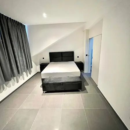 Brand-new In The Heart Of Brussels