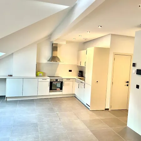 Brand-new In The Heart Of Appartement *