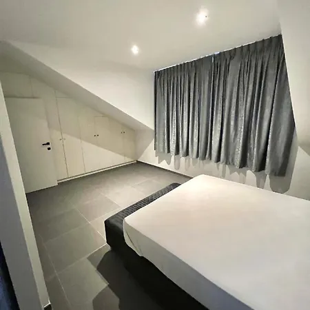 Appartement Brand-new In The Heart Of