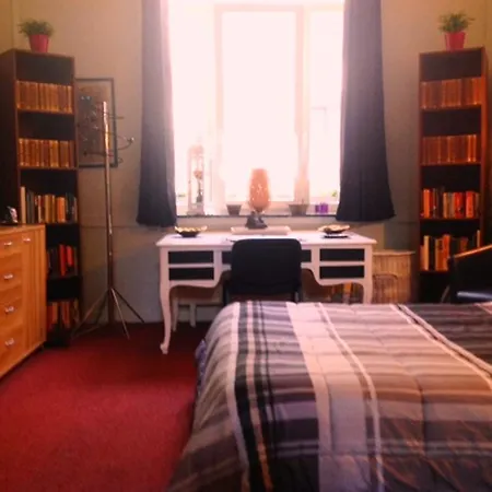 Stevin Studio Chez Lone - Eu