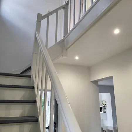 Bed & Garden בריסל