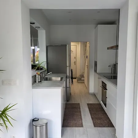 Bed & Garden וילה