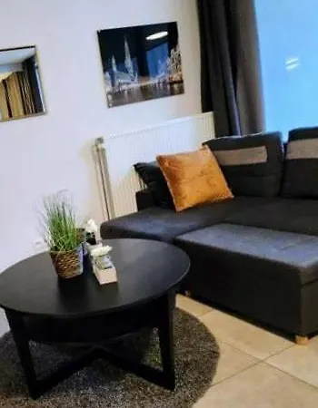 Appartement Expo *