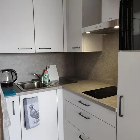 Apartamento Mathilde *