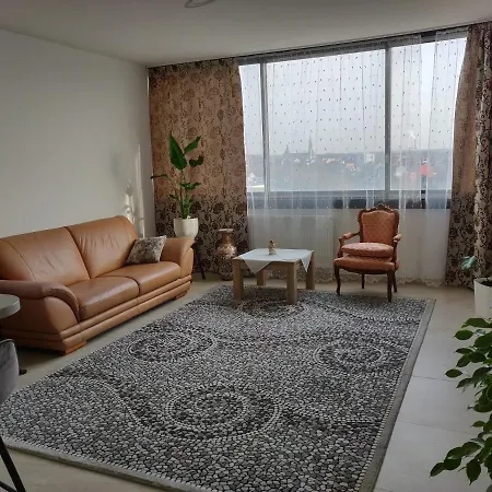 Mathilde Apartamento