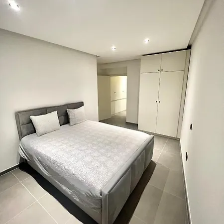 Brand-new In The Heart Of