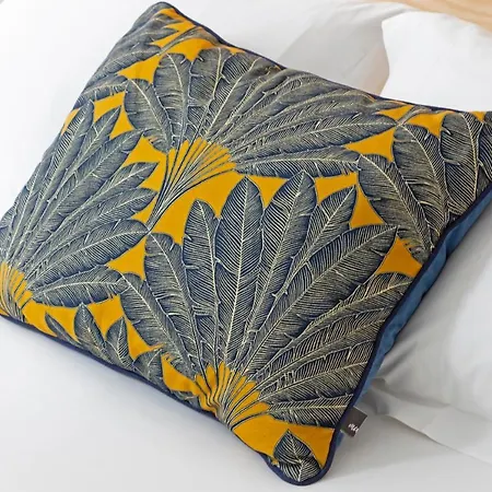 호텔 Happy Boutique - Grand Place 3*