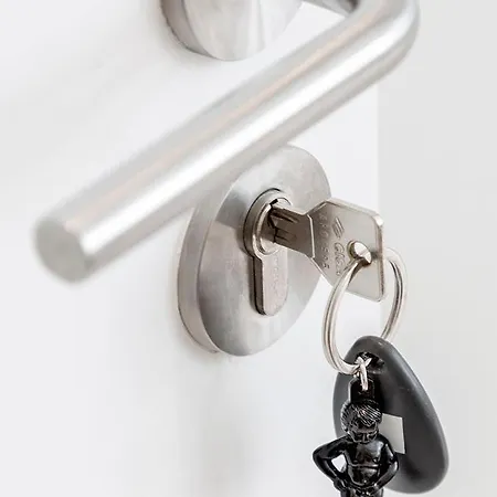 Happy Boutique - Grand Place 호텔 3*