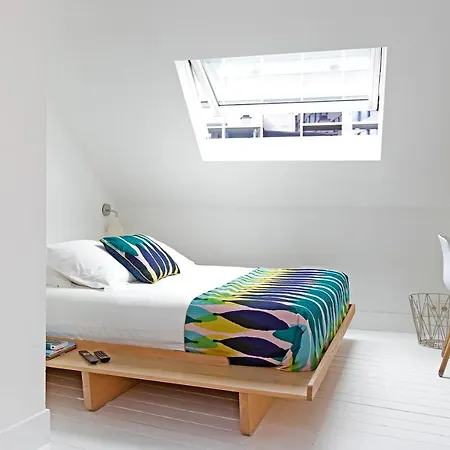 Happy Boutique - Grand Place 3* 브뤼셀