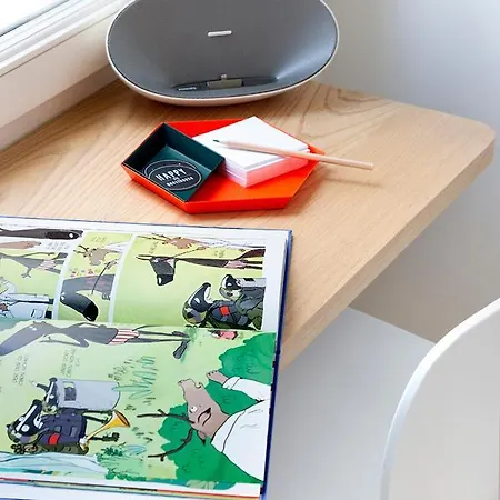 Happy Boutique - Grand Place