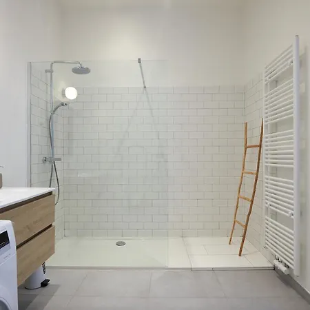 Apartment South Cosy *